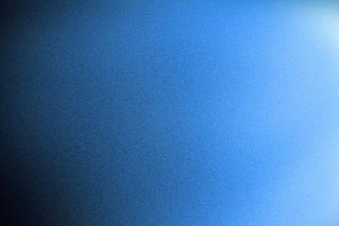 Soft blue gradient background with subtle grainy texture and light vignette.. Stock Illustration