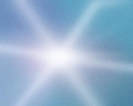 A soft blue gradient background with subtle texture, creating a calm, moder.. イラスト素材