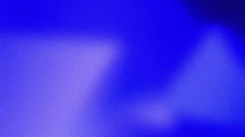 Soft blue gradient blur with geometric low poly shapes, abstract seamless loop Stock Footage 340875182