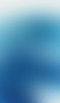 Soft blue gradient fades from light to deep tone. Subtle texture adds depth.. Stock Illustration