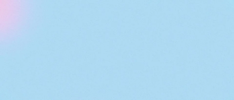 Soft blue gradient with gentle pink glow at the top. Smooth texture evokes .. Stock Illustration