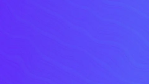 Soft Blue Gradient Noise Turbulent Wavy Video Background Stock Footage 308678368