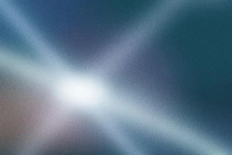 A soft blue gradient sky with dreamy haze creates a calm, minimalist abstra.. 스톡 일러스트
