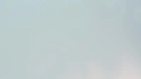 Soft blue gradient with smooth light transitions. Seamless loop background. 4K. 動画素材 309856081