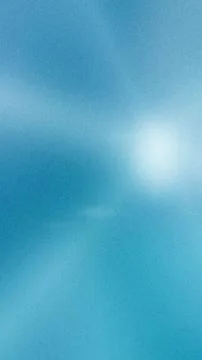 Soft blue gradient with subtle texture and light bloom, creating a calm mod.. 스톡 일러스트