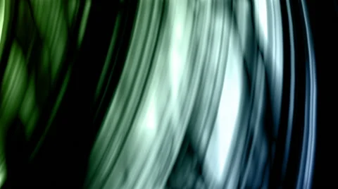 Soft blue HD background Stock-Footage 48960997