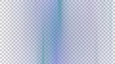Soft blue light gradient background for design. Abstract pastel bokeh texture Stock Illustration