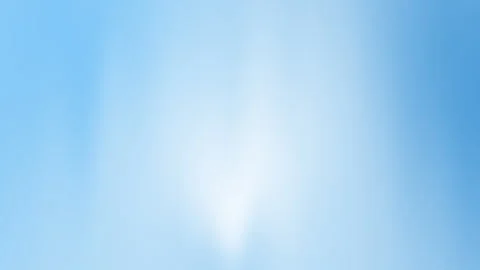 Soft Blue Light Rays Abstract Background Loop Animation Stock Footage 327334930