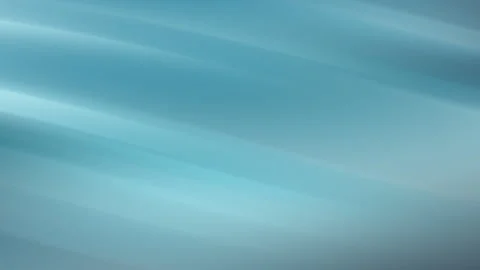 Soft Blue Light Streaks — Minimal Abstract 4K Motion Graphic Loop 库存影片 335206720