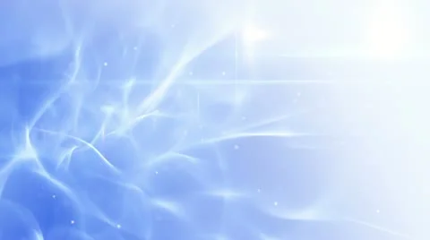 Soft blue loopable background Stock Footage 11226790