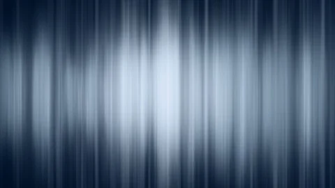 Soft blue motion graphics background loop Stock Footage 86040336