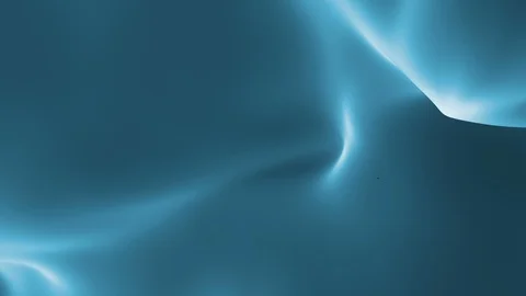 Soft blue moving background loop Stock Footage 91296781