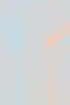 Soft Blue Orange Gradient Background Stockillustratie