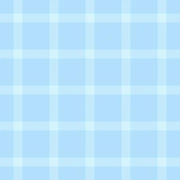 Soft blue plaid pattern. Seamless texture for backgrounds, textiles, or desig 스톡 일러스트