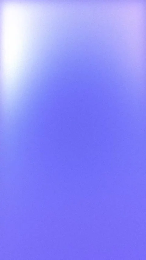 Soft Blue Purple Abstract Gradient Glow Motion Animation Background Loop Vídeos de archivo 341928163