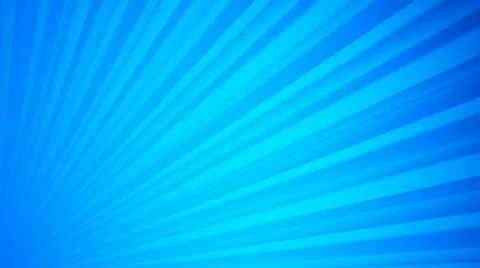 Soft blue rays Stock Footage 22331070