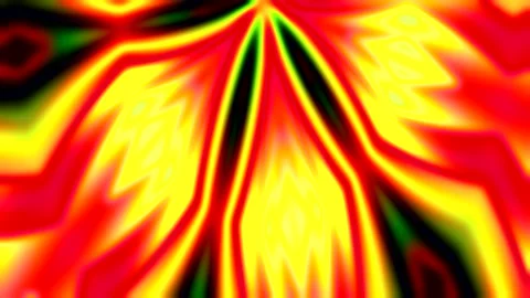 Soft blue red animate effect pattern Stock Footage 201331330