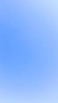 Soft Blue Sky Stock Photos