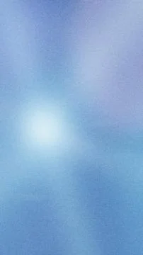Soft blue textured background with subtle grain and gradient, creating a ca.. 스톡 일러스트