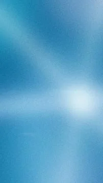 Soft blue textured gradient background with subtle light haze, offering cal.. 스톡 일러스트