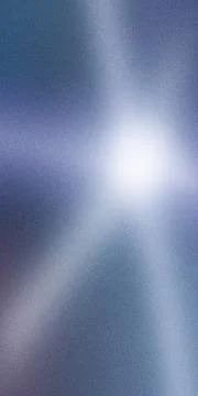 A soft blue textured gradient with subtle light bloom, creating a calm, mod.. Stock Illustration