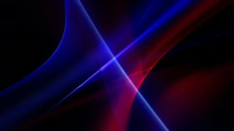 Soft blue violet abstract background, LOOP Stock Footage 509842