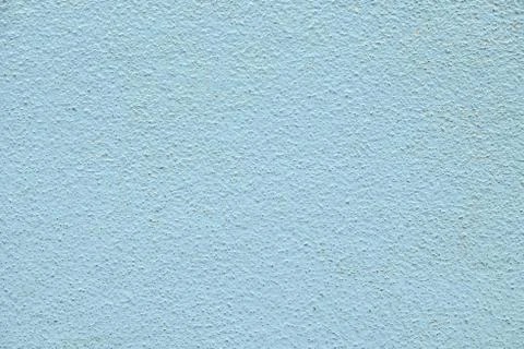 Soft blue wall texture for abstract background or art work.close-up highly de Stock Photos