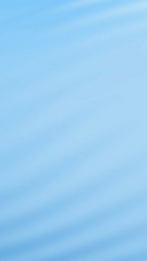 Soft Blue Water Surface Ripples and Light Reflections Abstract Background Stock Footage 327334928
