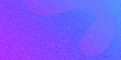 Soft Blue Wave Background Stock Illustration