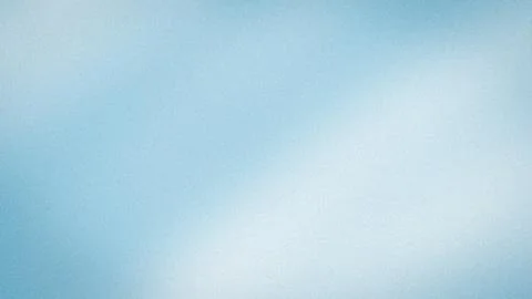 Soft blue white gradient abstract background with grainy texture for 4K wal.. Stock Illustration