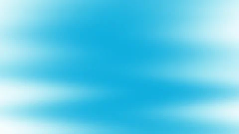 Soft Blue White Gradient Background for Modern Design 库存影片 333889337