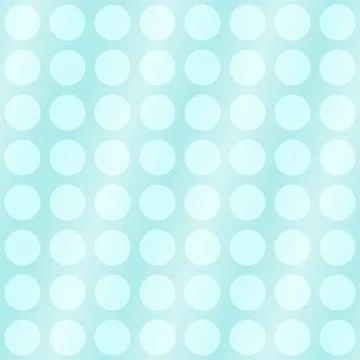 Soft bluish background Stock Illustration