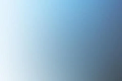 Soft bluish background with understated vignette and clean modern layout Stock Photos