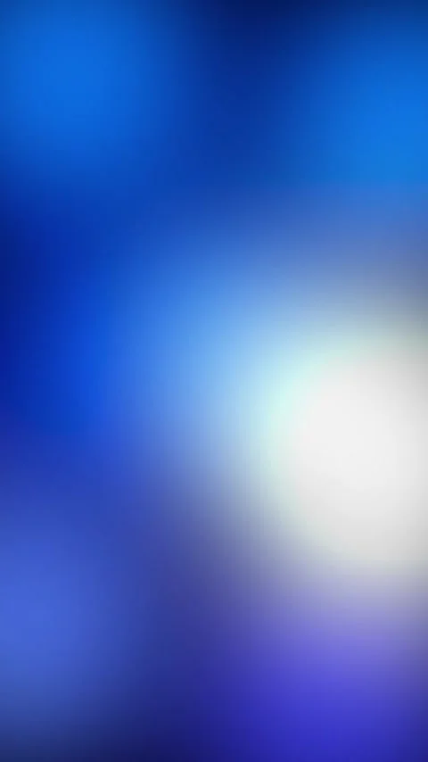 Soft Blur Gradient Background – Looping Color Animation Stock Footage 308864863