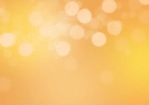 Soft blur lights background Stock Illustration