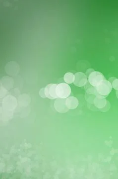 Soft blur lights background Stock Illustration