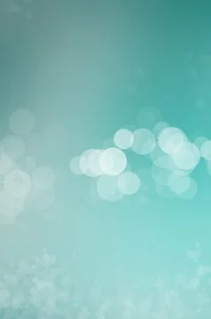 Soft blur lights background Illustrazione stock
