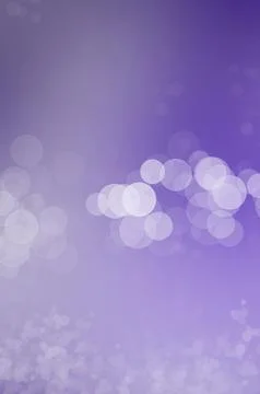 Soft blur lights background Stock Illustration