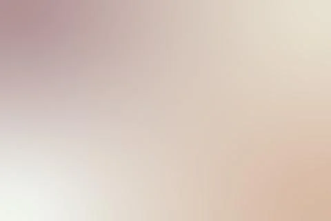 Soft Blurred Abstract Background 库存插图