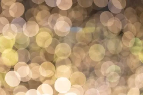 Soft blurred abstract bokeh background Stock Photos