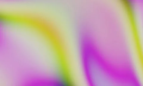 Soft blurred abstract gradient background, colorful blur texture. pink and ye Stock Illustration