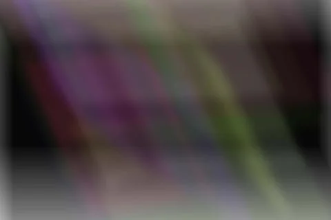 Soft Blurred Abstract Multicolor Background With Gentle Gradient And Defocu.. Stock Illustration