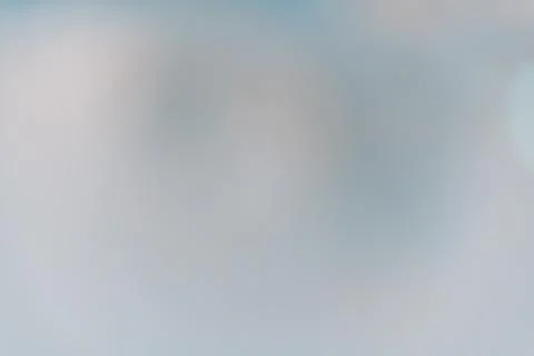Soft blurred blue and gray gradient background with smooth transitions, min.. Stockfoto's