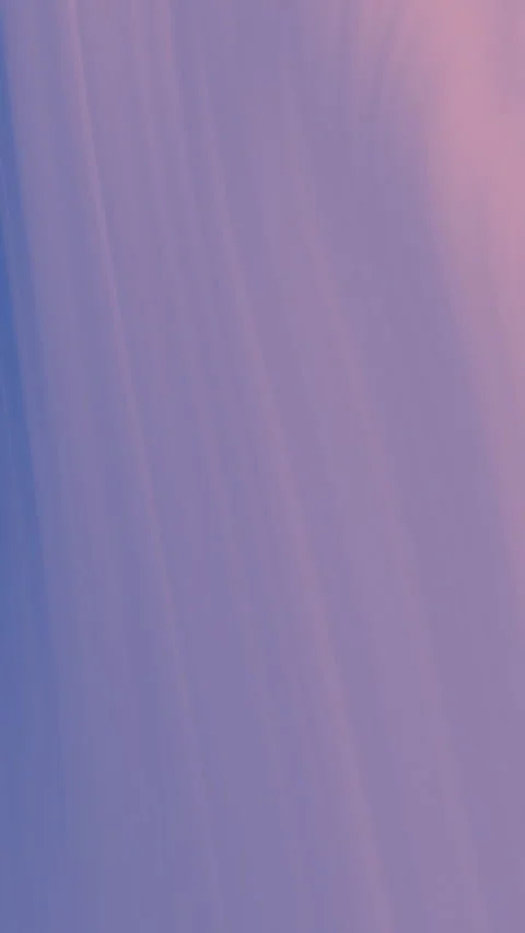 Soft blurred gradient background in blue and purple tones Stock-Footage 335919561