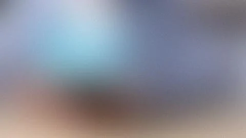 Soft Blurred Gradient Background with Blue and Brown Hues abstract Stock Illustration