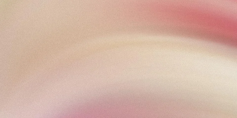Soft blurred gradient of light and shadow on a plain surface Stock Illustration