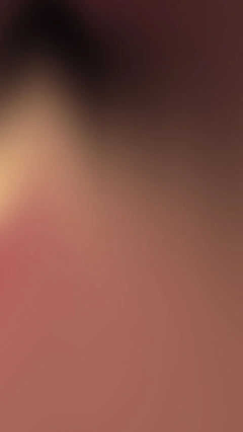 Soft Blurred Gradient Shifting in Warm Abstract Background Stock-Footage 335067417