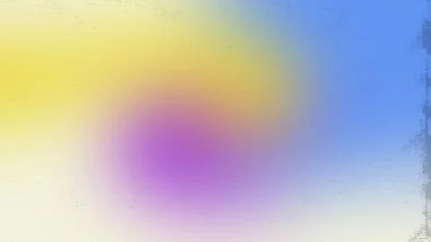 Soft blurred gradient texture with distressed grunge overlay for modern dig.. 库存插图