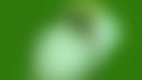 Soft Blurred Green and White Abstract Gradient Background Stock Footage 336269288
