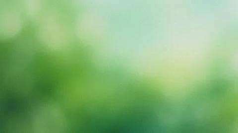 Soft Blurred Green Nature Background Texture. Stock Illustration